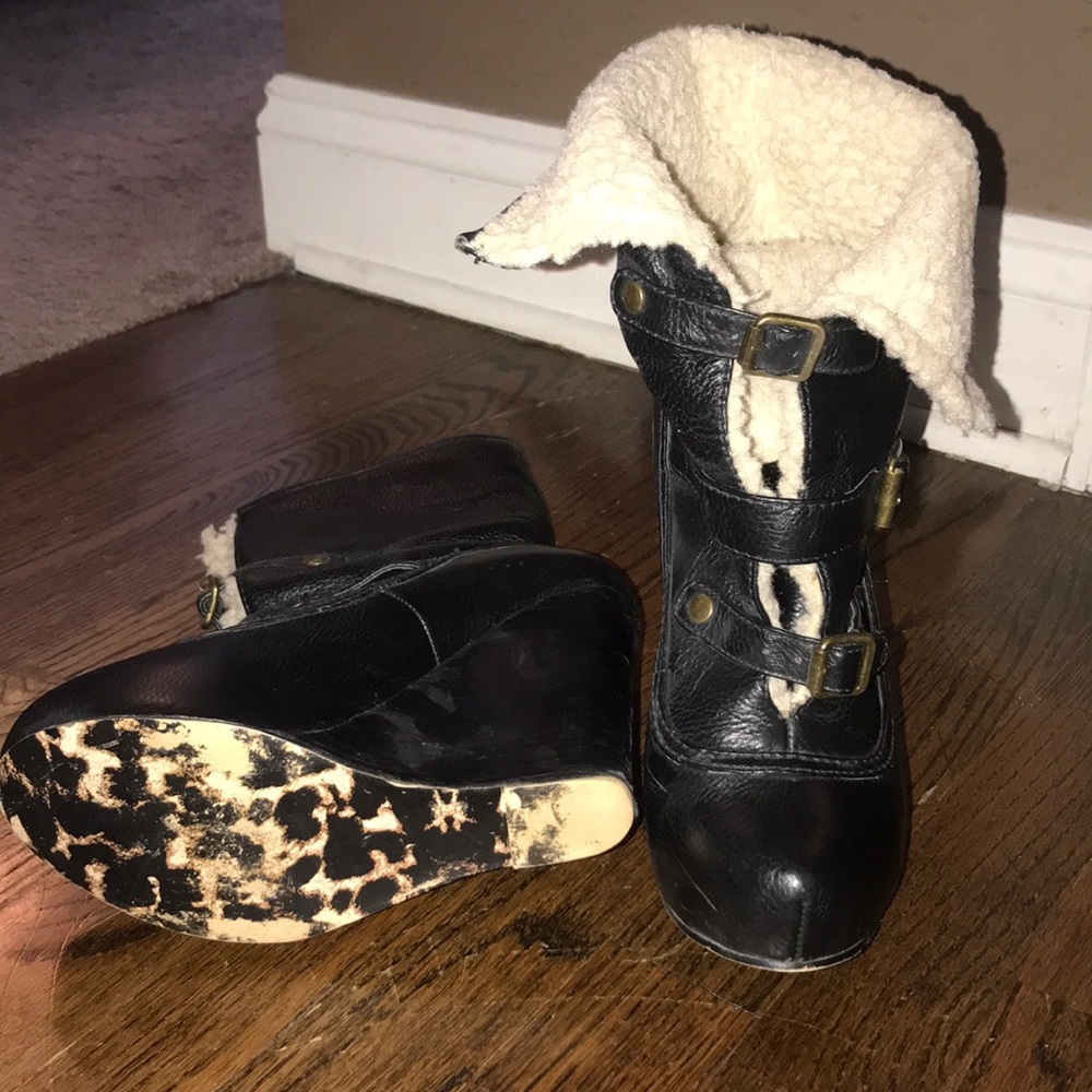 Boots - Picture 2 of 2